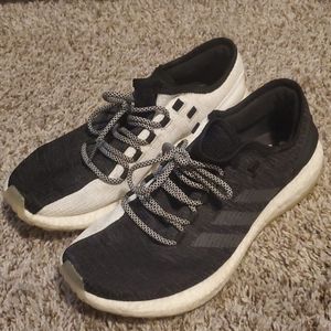 Adidas custom pure boost